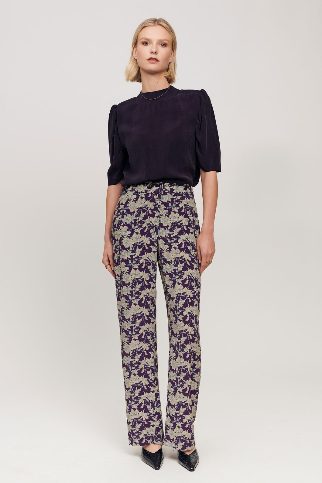 Celia Pants