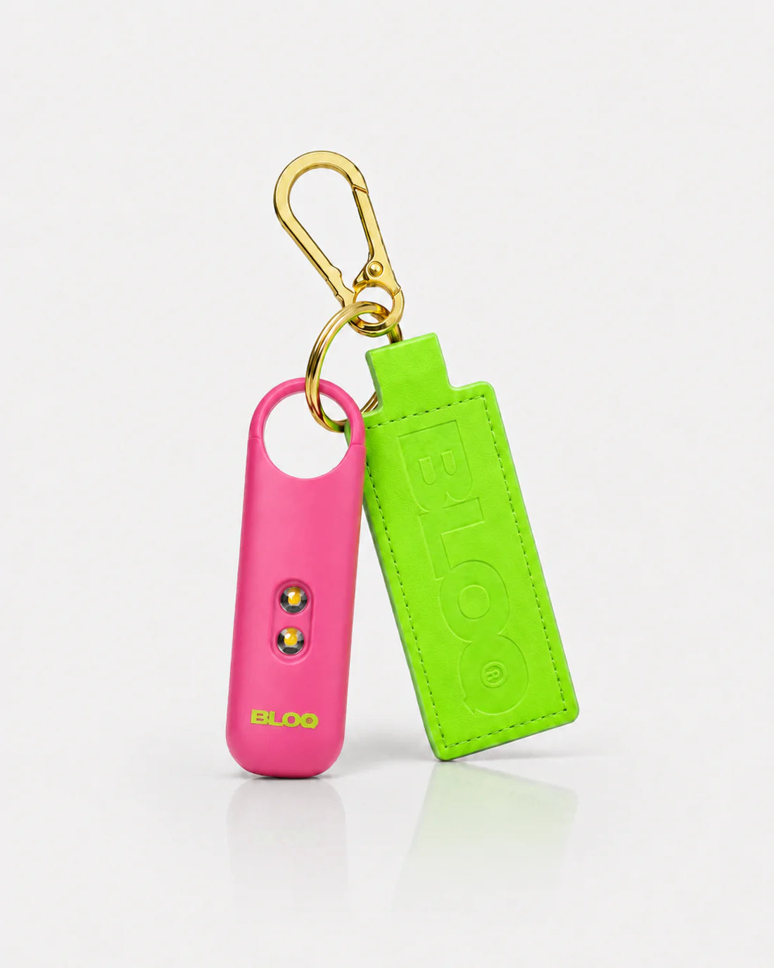 The Siren personal alarm - Roze
