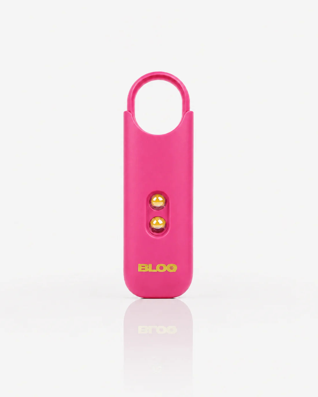 The Siren personal alarm - Roze
