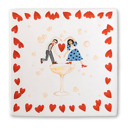 Storytiles - Cheers to love