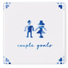 Afbeelding in Gallery-weergave laden, Storytiles - Couple goals
