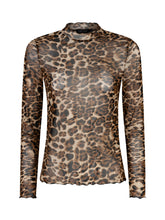 Afbeelding in Gallery-weergave laden, Ydence Top Shiva - Leopard
