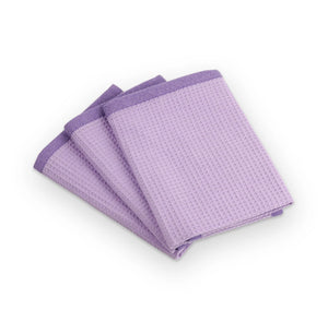 Lifa Home- Vivid Violet Vaatdoeken set