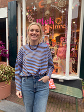 Afbeelding in Gallery-weergave laden, Kralen ketting - Bruin
