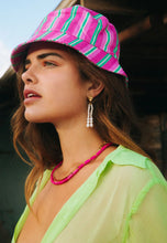 Afbeelding in Gallery-weergave laden, Bonnie studio´s - Alex Pink necklace

