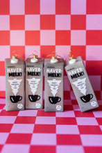 Afbeelding in Gallery-weergave laden, Yup in de boom - Havermelk
