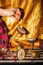 Afbeelding in Gallery-weergave laden, Yup in de boom - Espresso martini
