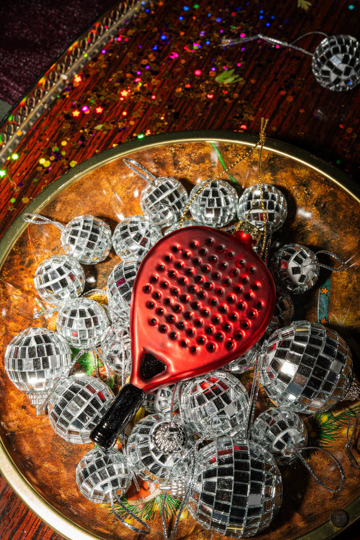 Yup in de boom - Padelracket