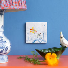 Afbeelding in Gallery-weergave laden, Storytiles - Balloon service
