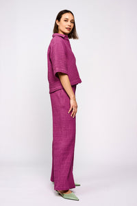 Dimph pants - Pink