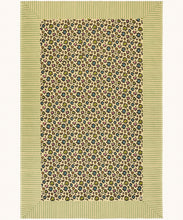 Afbeelding in Gallery-weergave laden, Doing Goods - Disco Leopard Single Plaid in draagtas

