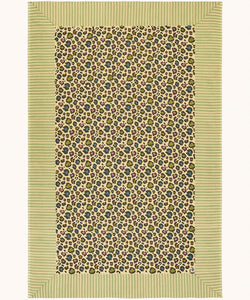 Doing Goods - Disco Leopard Single Plaid in draagtas