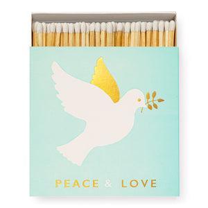 Lucifers - Dove