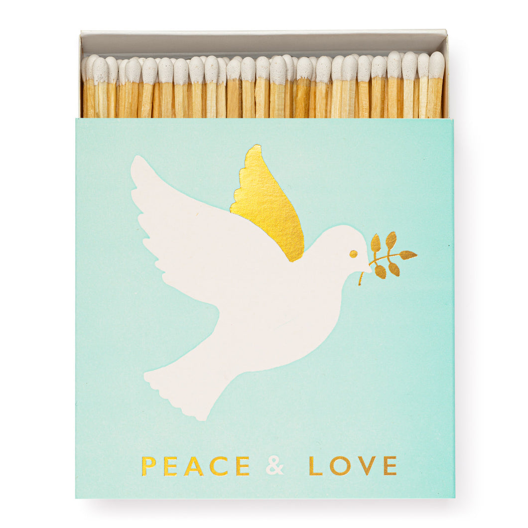 Lucifers - Dove