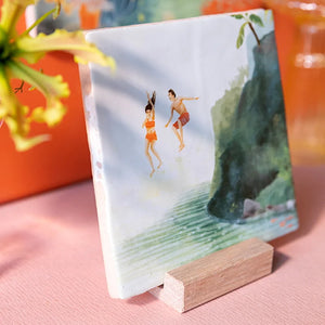 Storytiles - Durf Te Springen