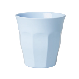 Rice - Medium Cup Blue