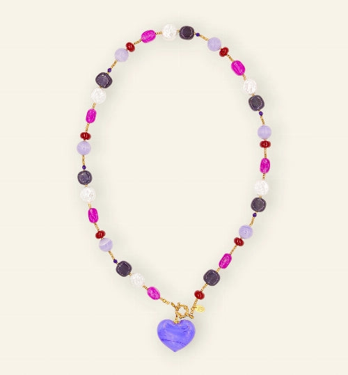 Mable ketting - Friday fever