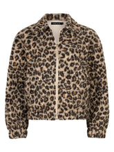 Afbeelding in Gallery-weergave laden, Ydence Jacket Rory - Leopard
