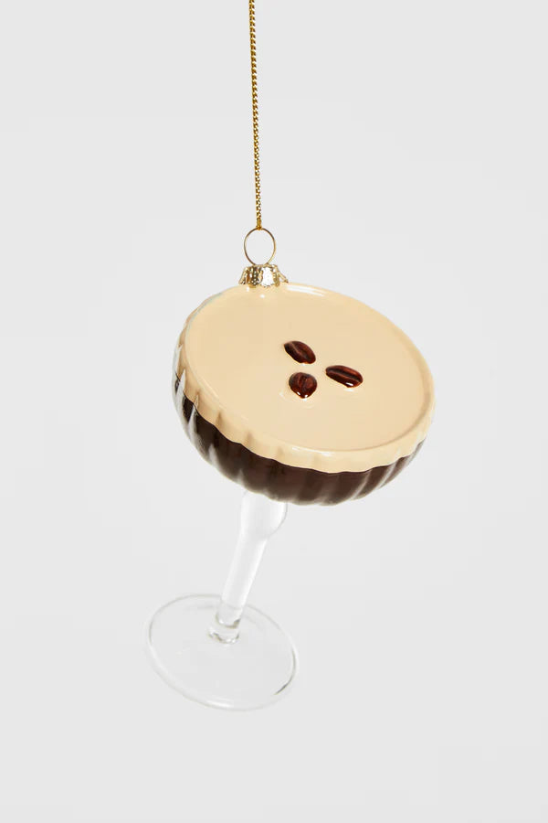 Yup in de boom - Espresso martini