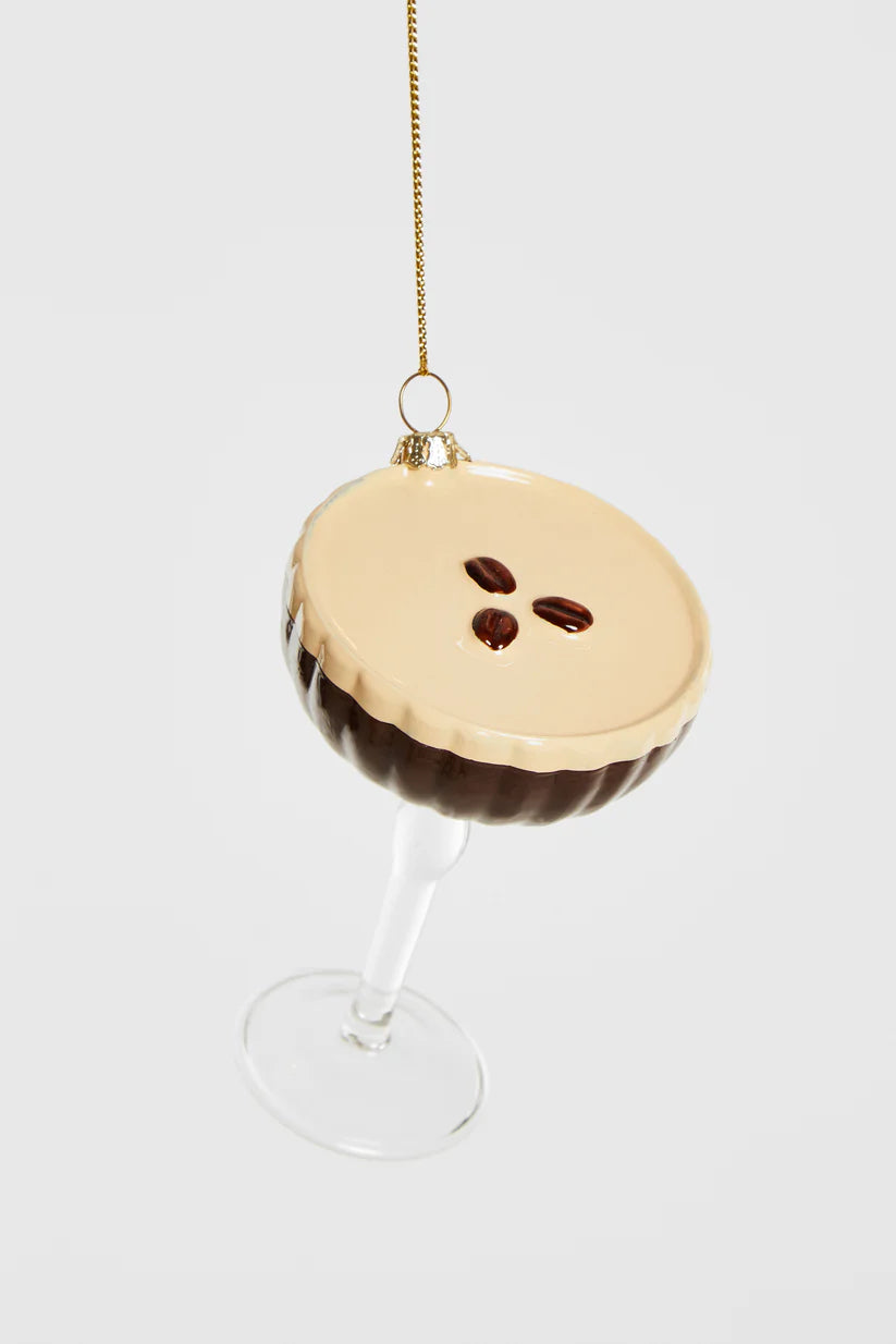 Yup in de boom - Espresso martini