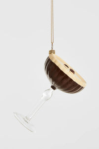 Yup in de boom - Espresso martini