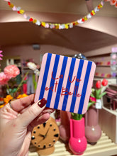 Afbeelding in Gallery-weergave laden, Onderzetter La Vie Est Belle
