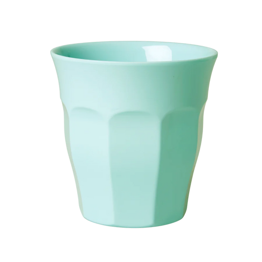 Rice - Medium Beker Mint
