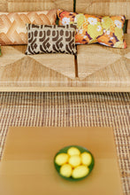 Afbeelding in Gallery-weergave laden, HK Living Printed cushion - Bloom
