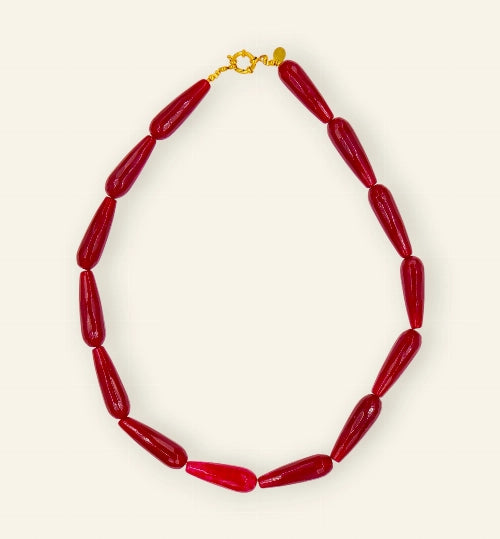 Mable ketting - Berry wine