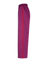 Afbeelding in Gallery-weergave laden, Ydence Pants Zizi - Fuchsia purple / red
