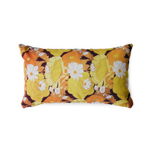 Afbeelding in Gallery-weergave laden, HK Living Printed cushion - Bloom
