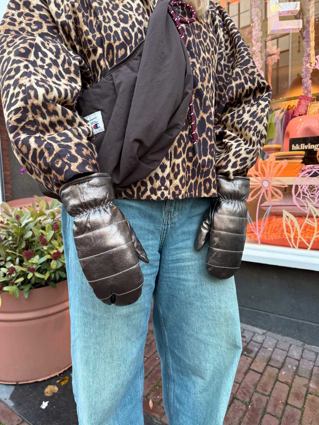 Spooq the label - Wanten