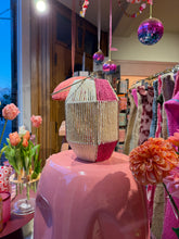 Afbeelding in Gallery-weergave laden, Lantaarn klein - Roze
