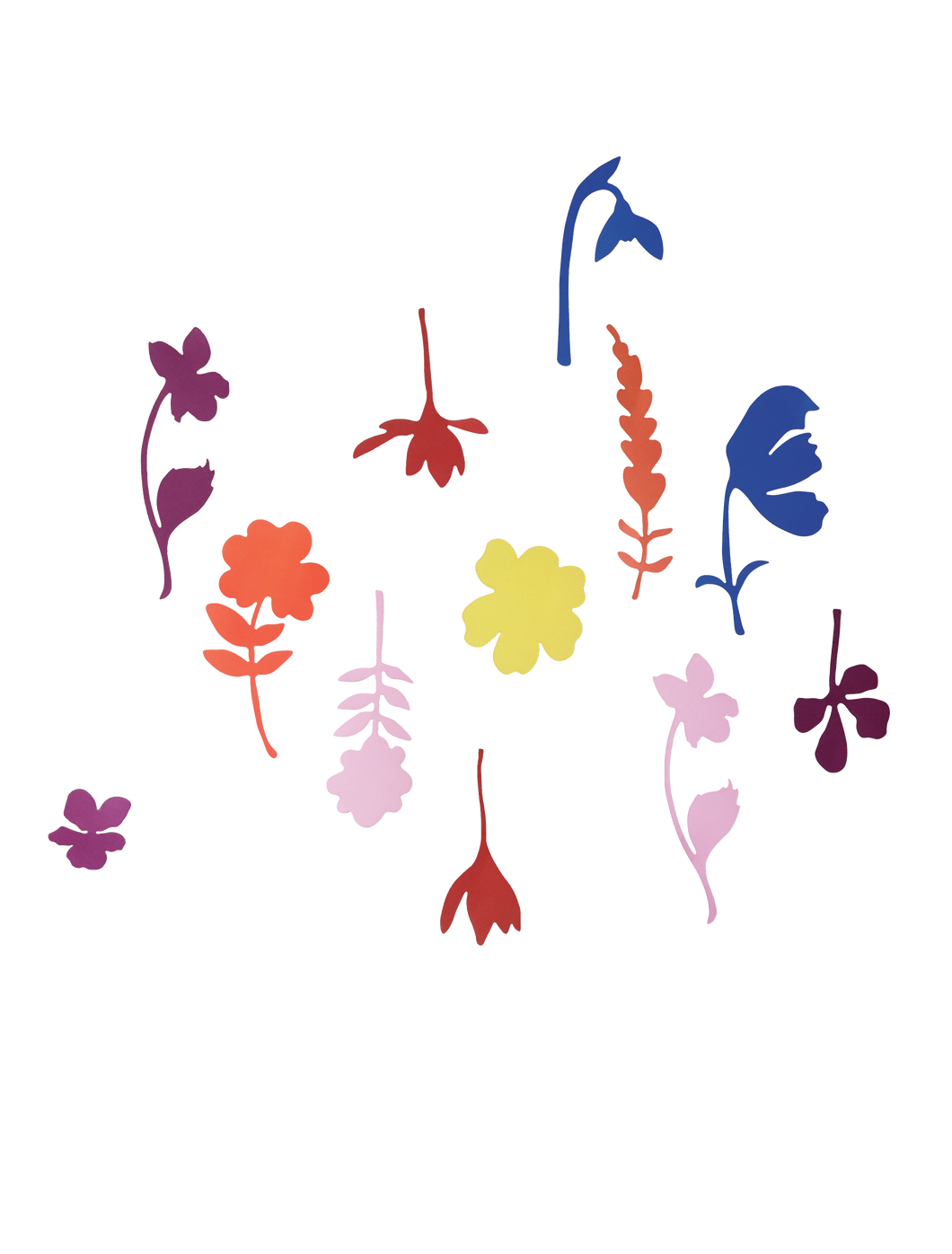 Studio ROOF - Field Flowers