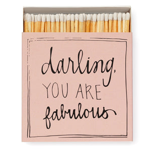 Lucifers - Fabulous