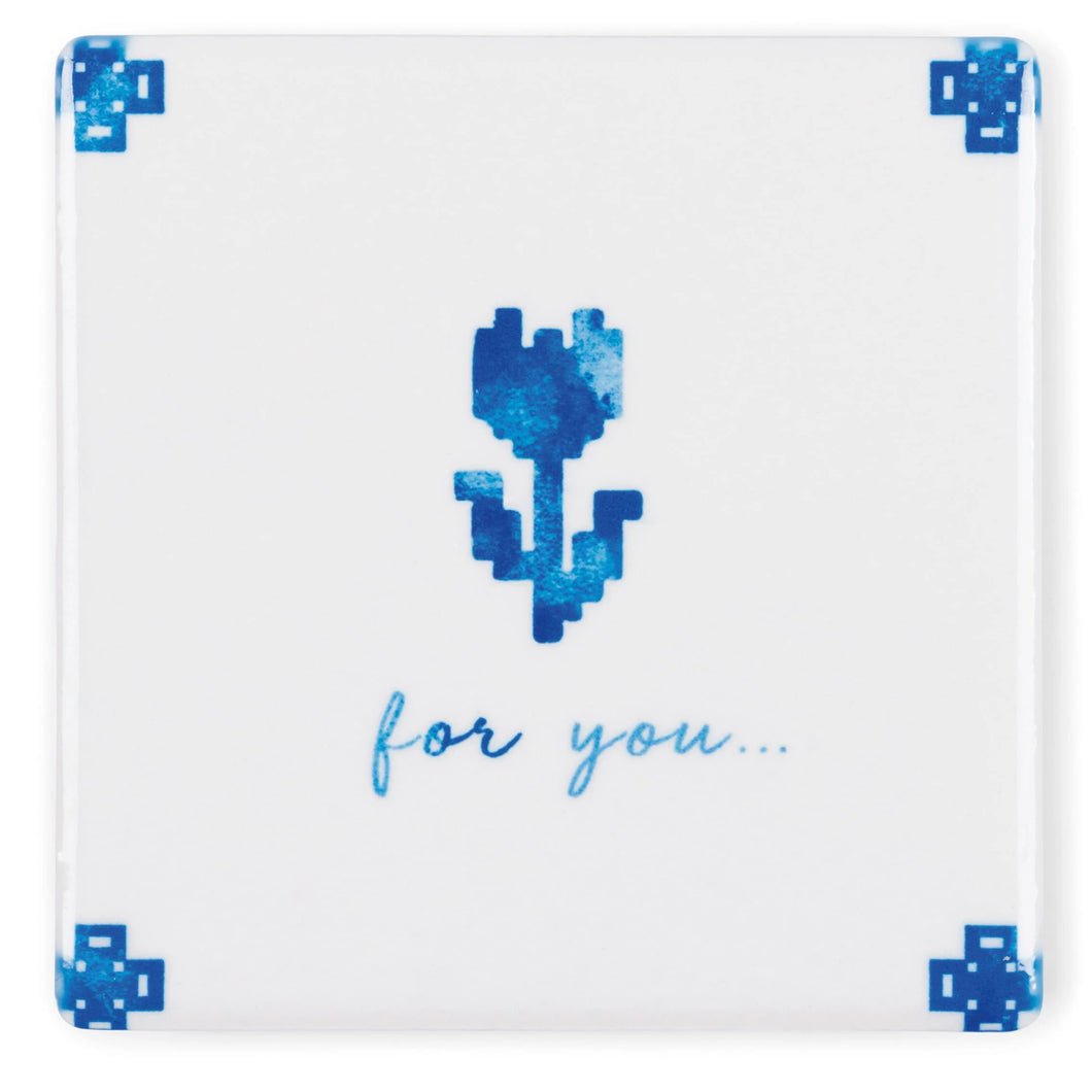 Storytiles - For you