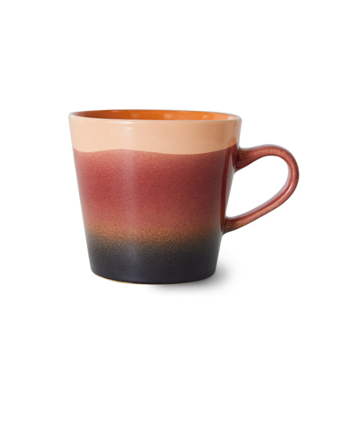 Americano mug - HK Living 70's Rise