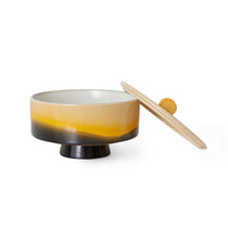 Afbeelding in Gallery-weergave laden, Bonbon bowl - HK Living 70&#39;s Sunshine
