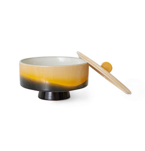 Bonbon bowl - HK Living 70's Sunshine