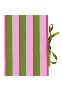 Anna + Nina Secret tales diary - Groen/roze