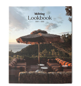 HK Living - Lookbook 2024/2025