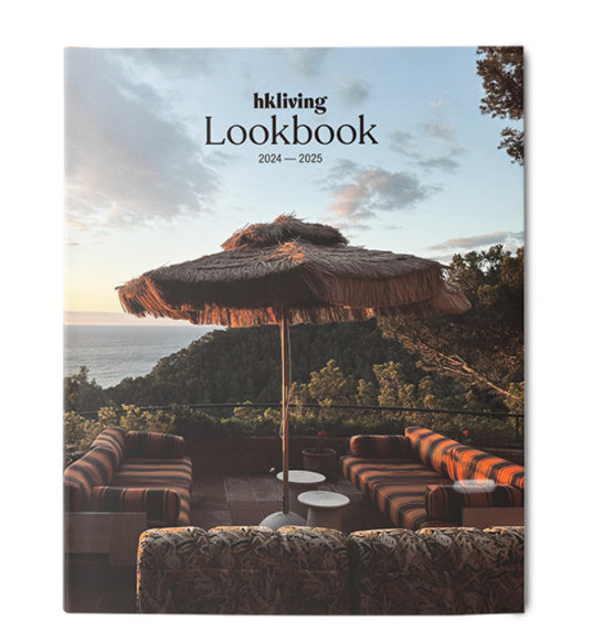 HK Living - Lookbook 2024/2025
