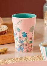 Afbeelding in Gallery-weergave laden, Melamine cup - Rice Flower collage
