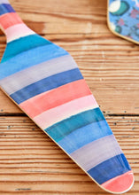 Afbeelding in Gallery-weergave laden, Taartschep Rice - Stripe print

