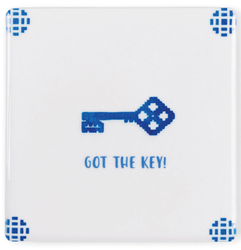 Storytiles - Got the key