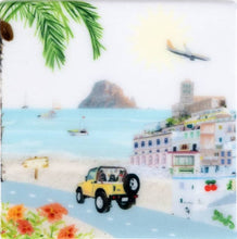 Afbeelding in Gallery-weergave laden, Storytiles mini - Idyllic Ibiza
