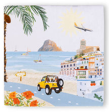 Afbeelding in Gallery-weergave laden, Storytiles - Idyllic Ibiza
