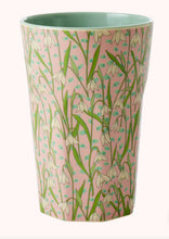 Afbeelding in Gallery-weergave laden, Melamine cup - Rice New snowdrop
