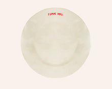 Afbeelding in Gallery-weergave laden, Anna + Nina I love you breakfast plate
