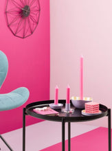 Afbeelding in Gallery-weergave laden, Kandelaar Plexi - Lila
